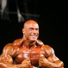 Frederic  Sauvage - IFBB Sacramento Pro  2009 - #1